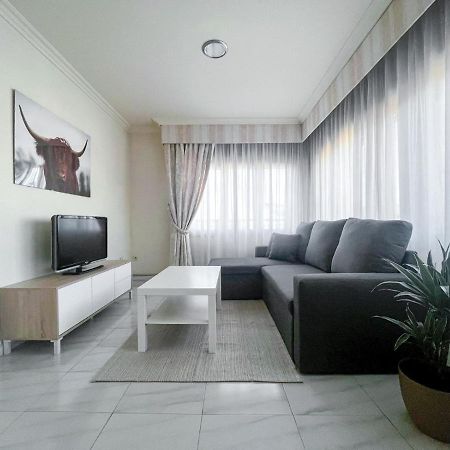 Apartamento Morrina Do Mar Portonovo Extérieur photo