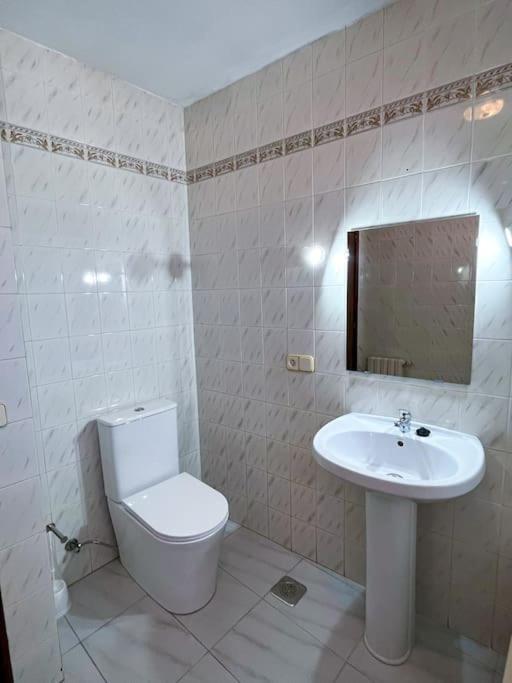 Apartamento Morrina Do Mar Portonovo Extérieur photo
