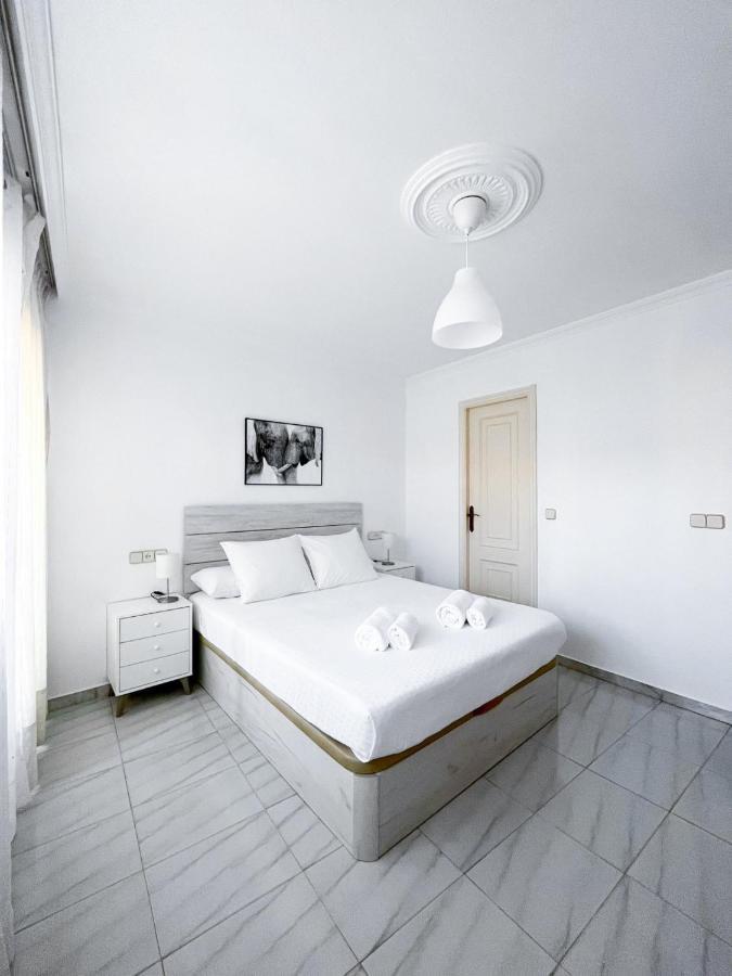 Apartamento Morrina Do Mar Portonovo Extérieur photo