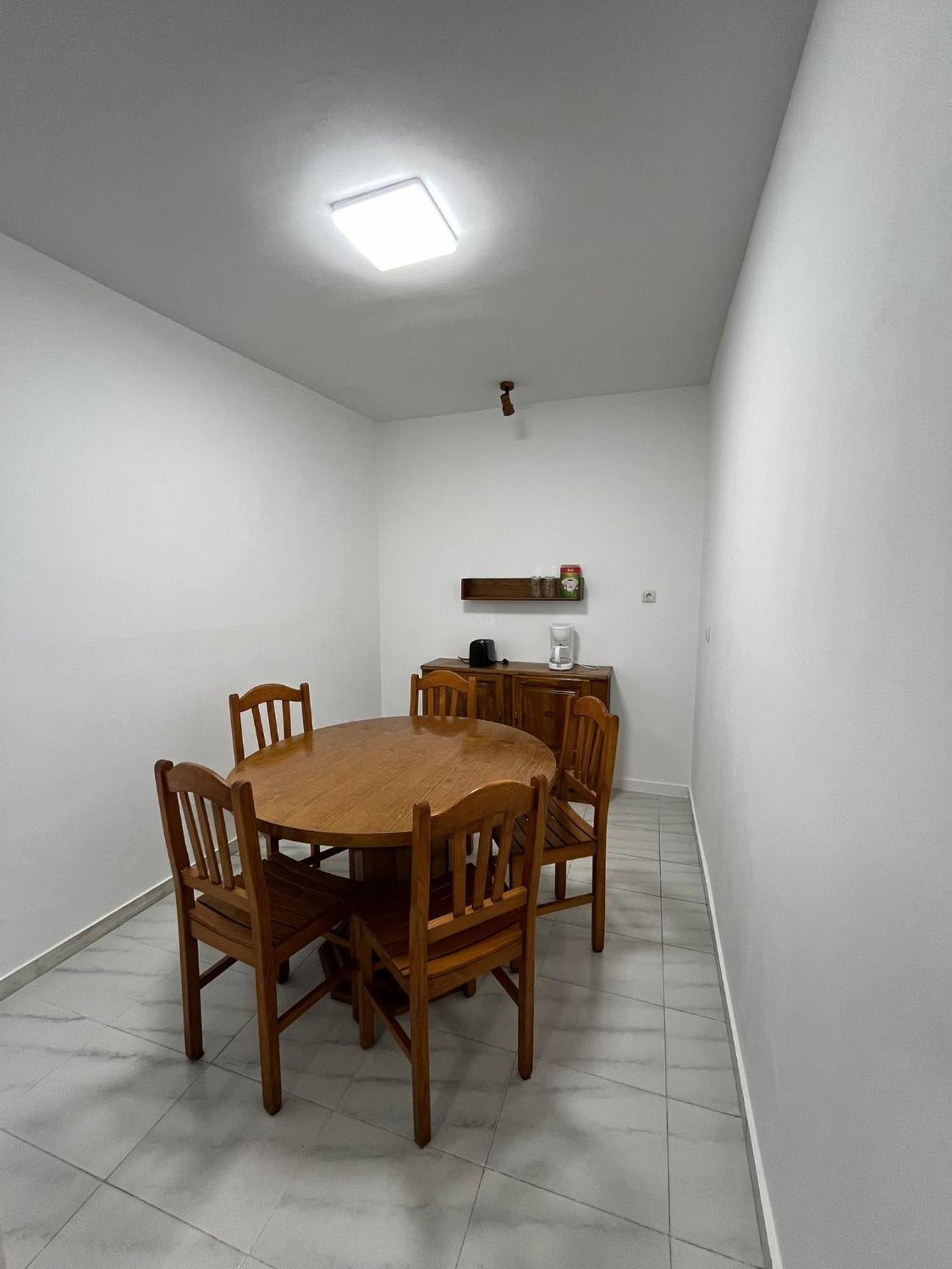 Apartamento Morrina Do Mar Portonovo Extérieur photo