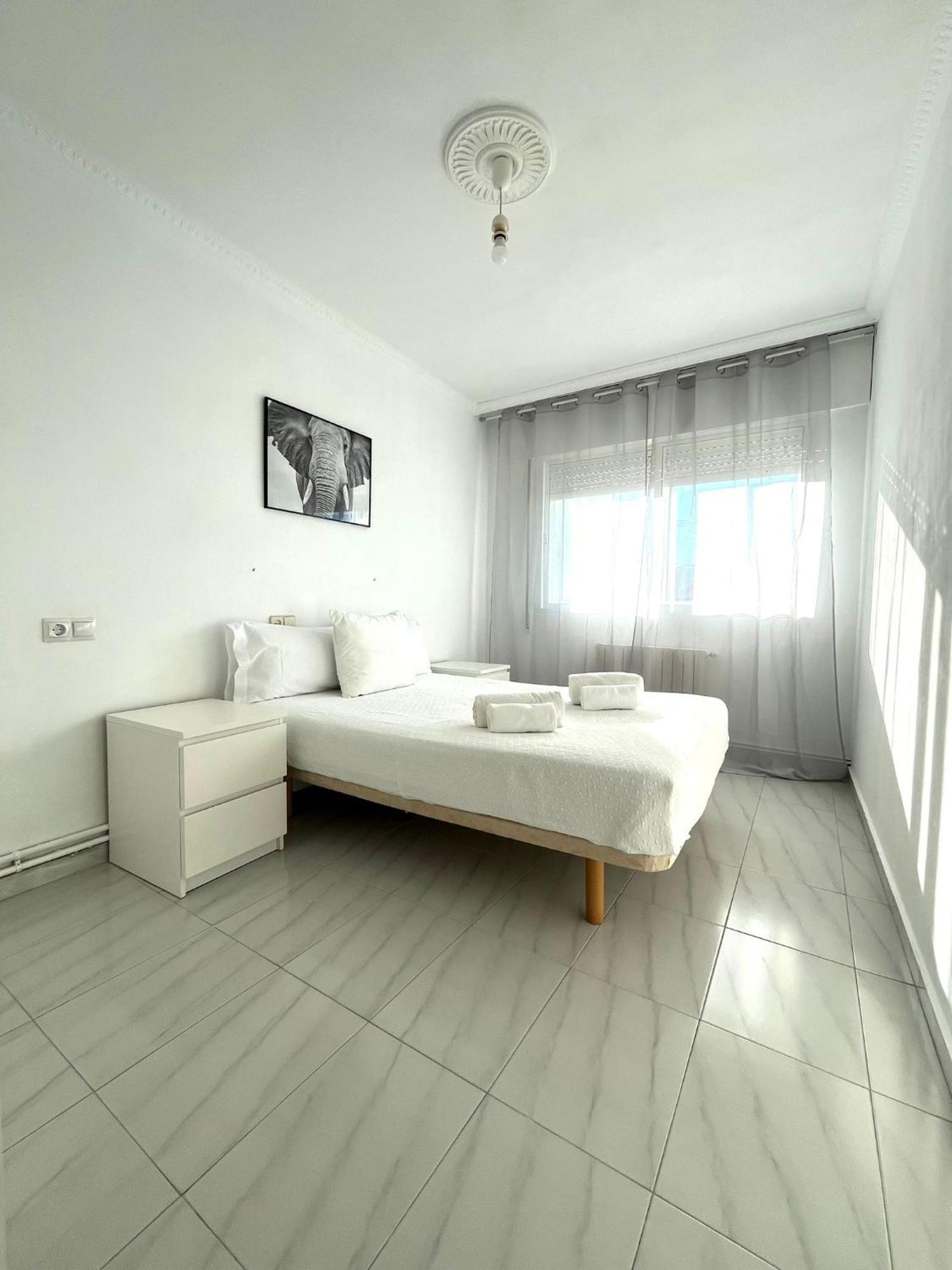 Apartamento Morrina Do Mar Portonovo Extérieur photo