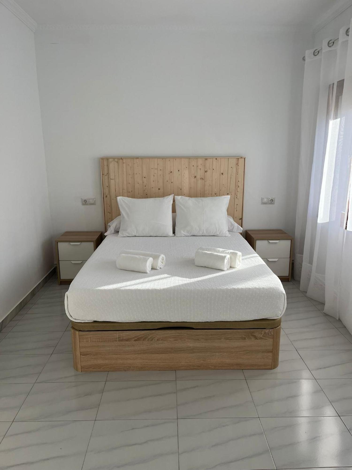 Apartamento Morrina Do Mar Portonovo Extérieur photo