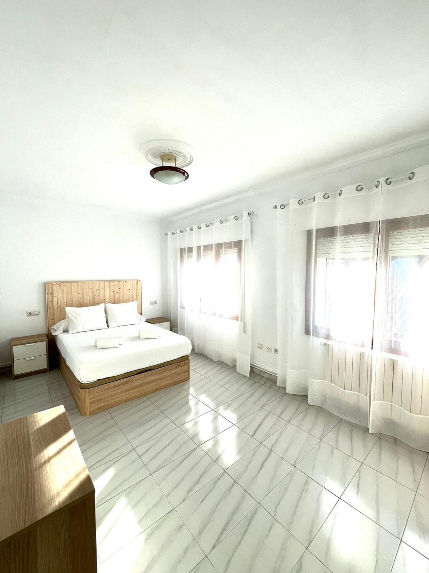 Apartamento Morrina Do Mar Portonovo Extérieur photo