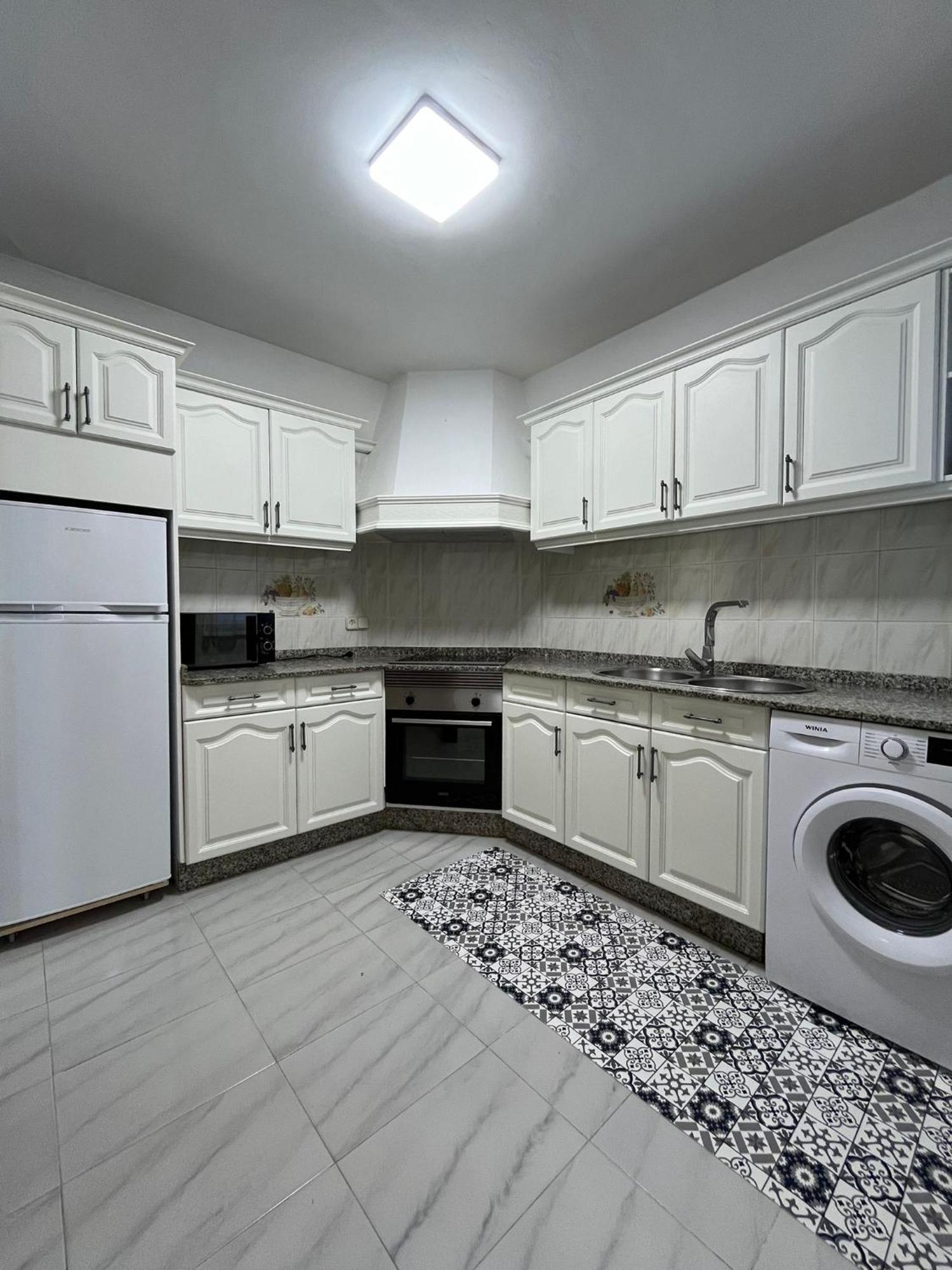 Apartamento Morrina Do Mar Portonovo Extérieur photo