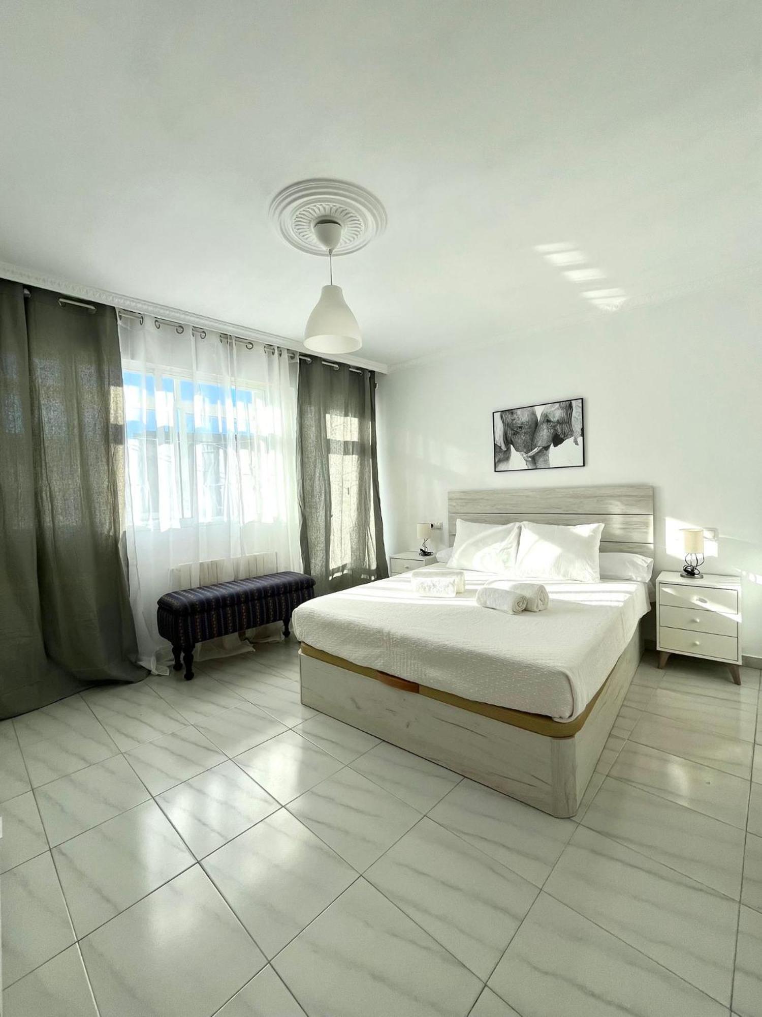 Apartamento Morrina Do Mar Portonovo Extérieur photo
