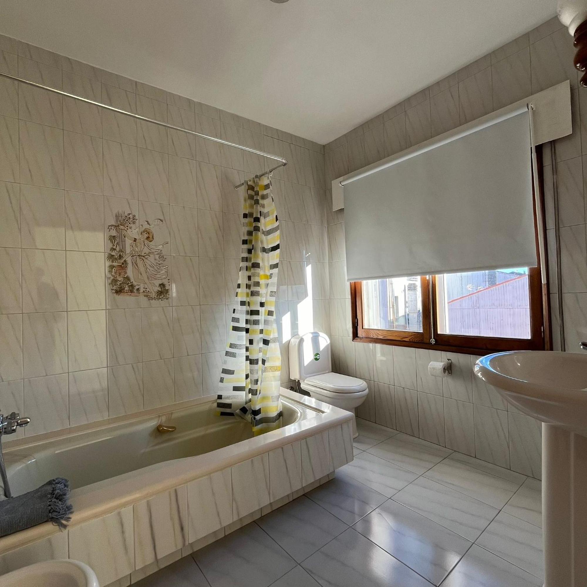 Apartamento Morrina Do Mar Portonovo Extérieur photo